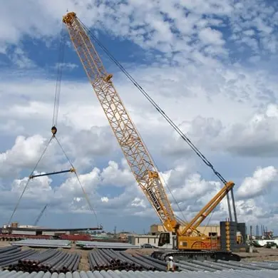 Liebherr LR 1200 thumbnail 4
