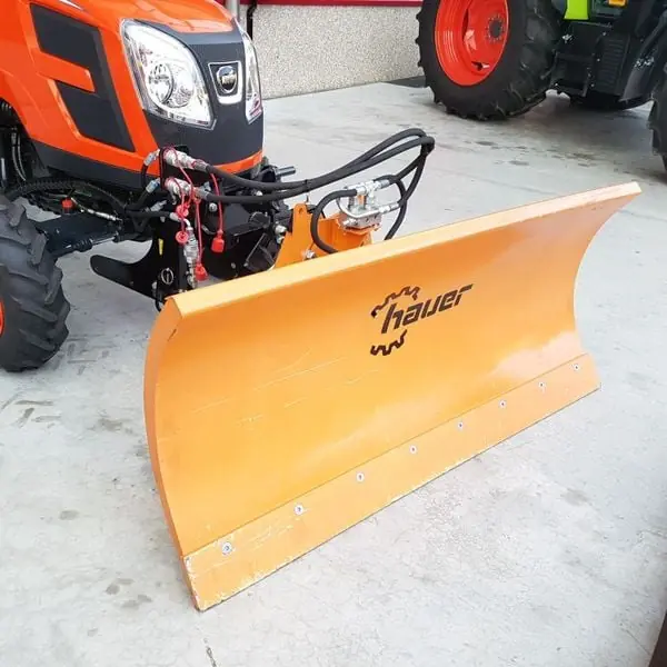 Hauer DRS-M 1500
