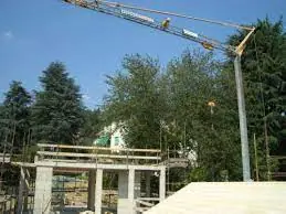 Potain HD 12