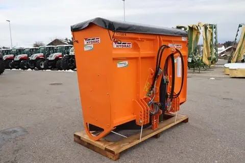 Hydrac TN 1700 R