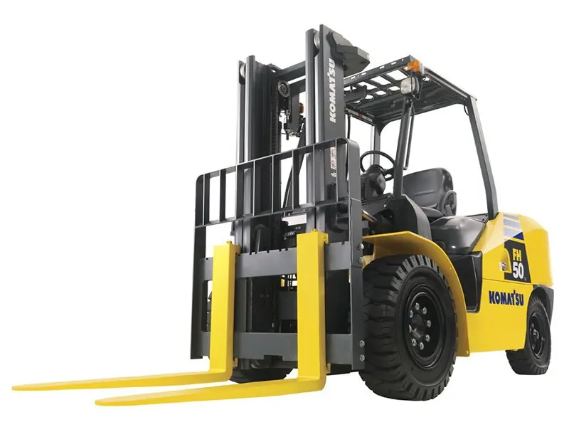 Komatsu FH40-1