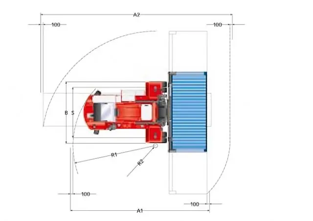Kalmar DCF 80-45 E8 thumbnail 3