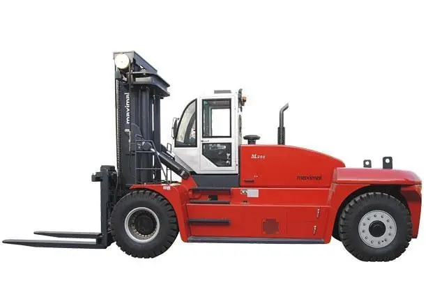 Maximal FD 300 T-MWT3