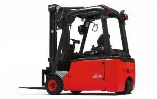 Linde E 15