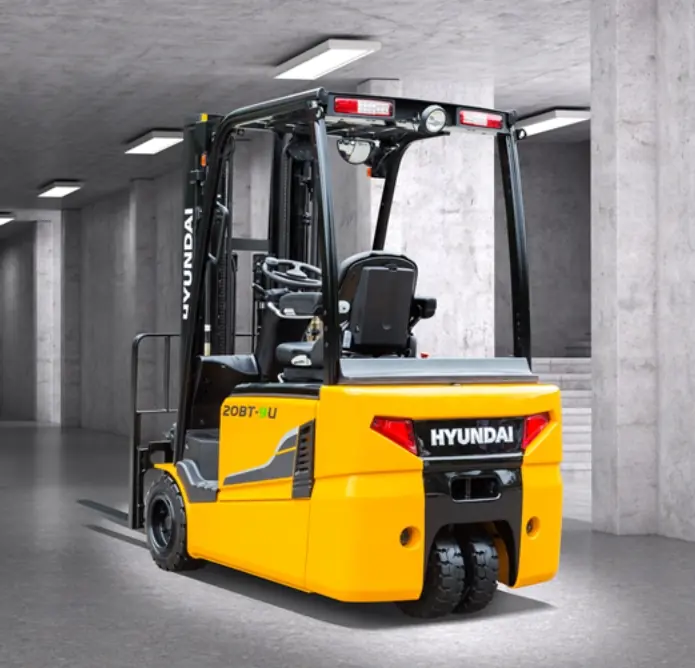 Hyundai 20BT-9U