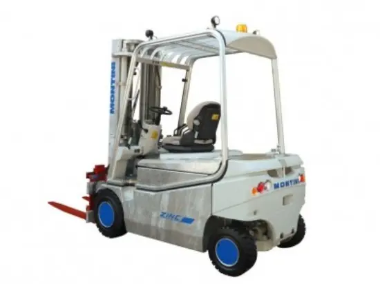 Montini MR Zinc 3.5