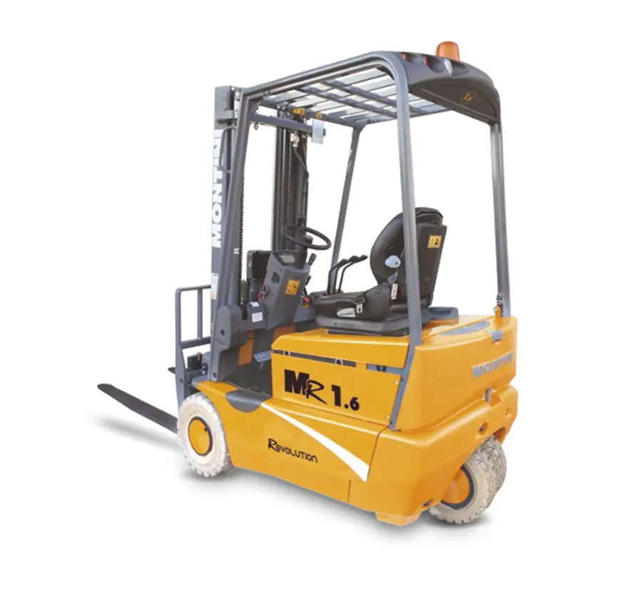 Montini MR 1.6 Light 1100