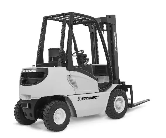 Jungheinrich TFG 20