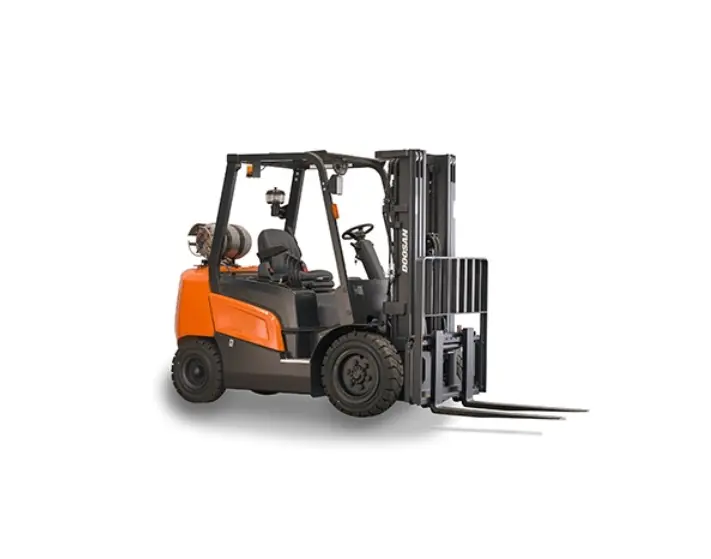 Doosan G20NX Plus