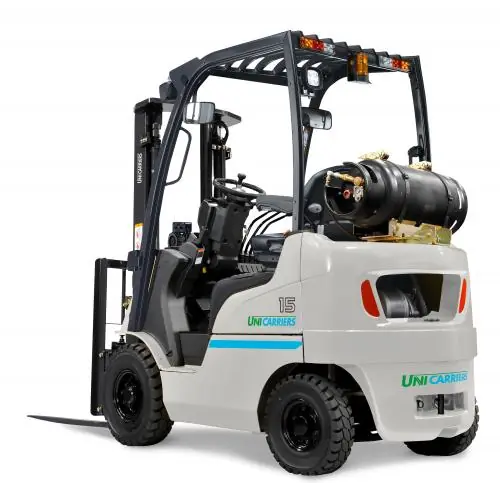 UniCarriers DX2-15