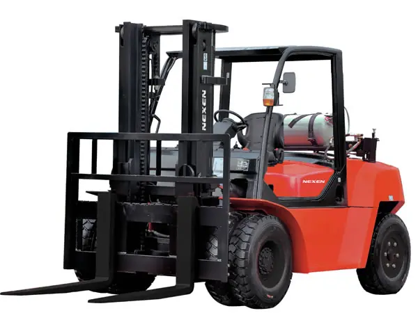 Nexen FGL50