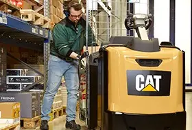 Caterpillar NO12N2FP