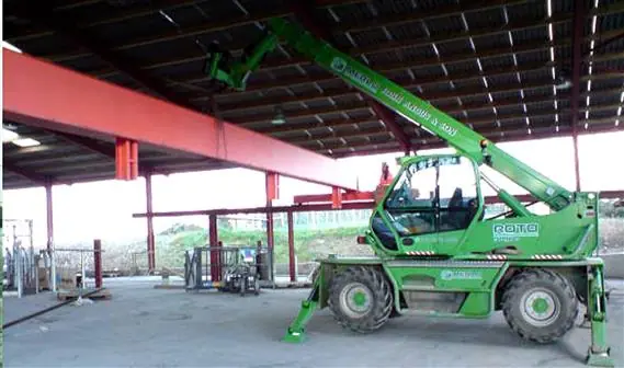 Merlo Roto 38.14