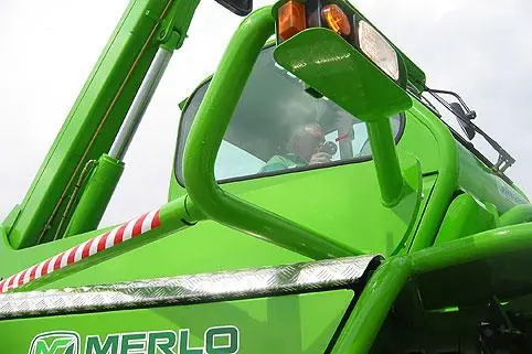 Merlo Roto 38.14 thumbnail 2
