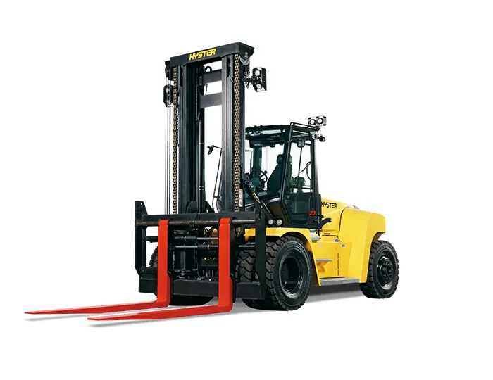 Hyster H16XD6
