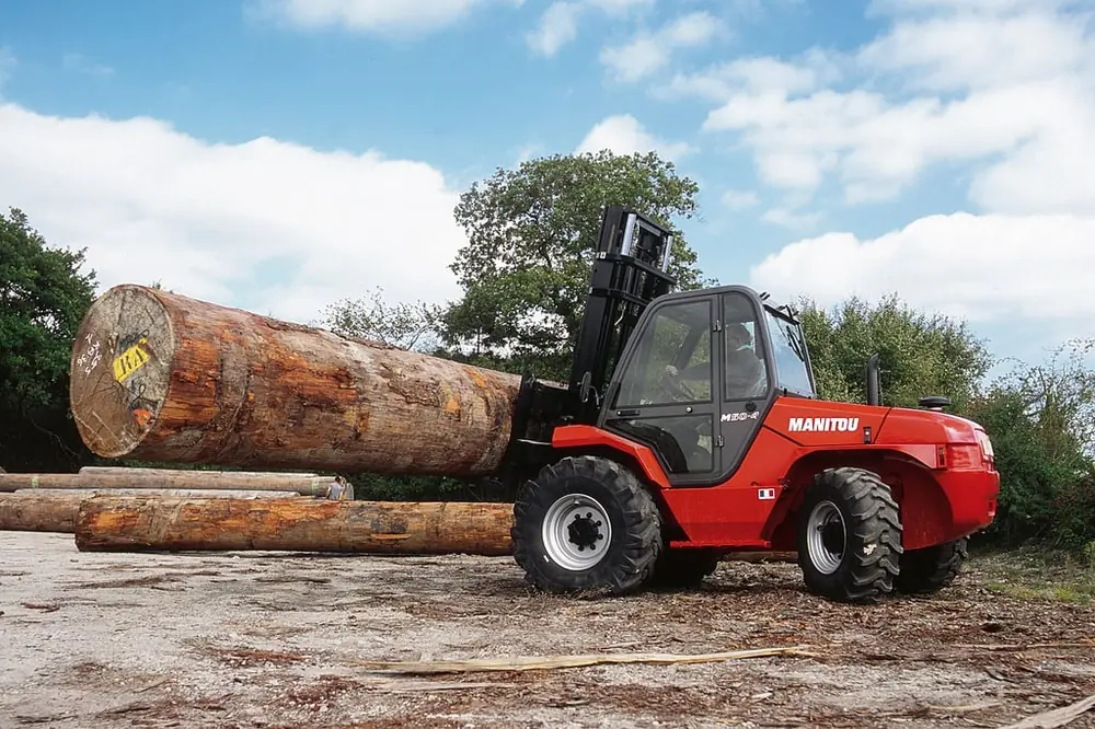 Manitou M 50-4