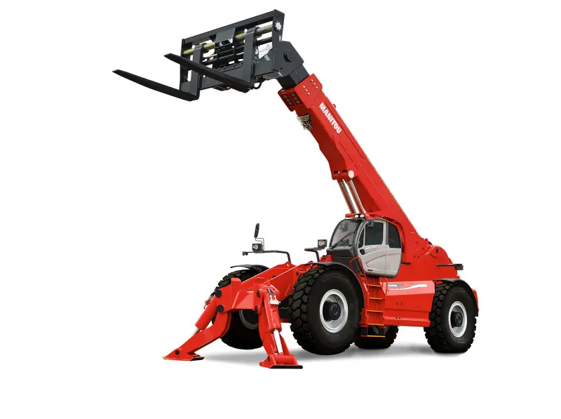 Manitou MHT 14350