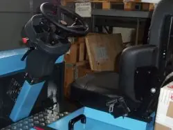 Simai TTE 80 ac