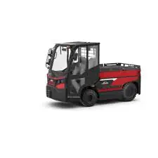 Linde P350 VLWB