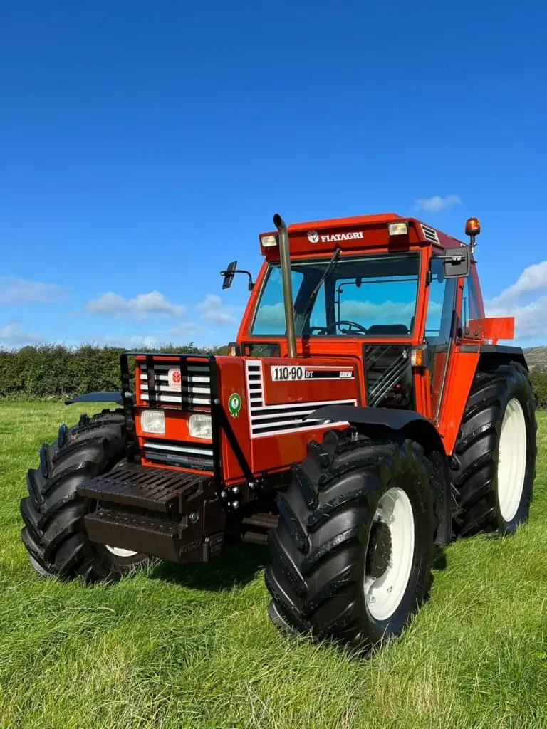 Fiatagri 110-90