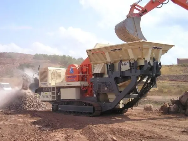 Gasparin GI 129 CV Everest