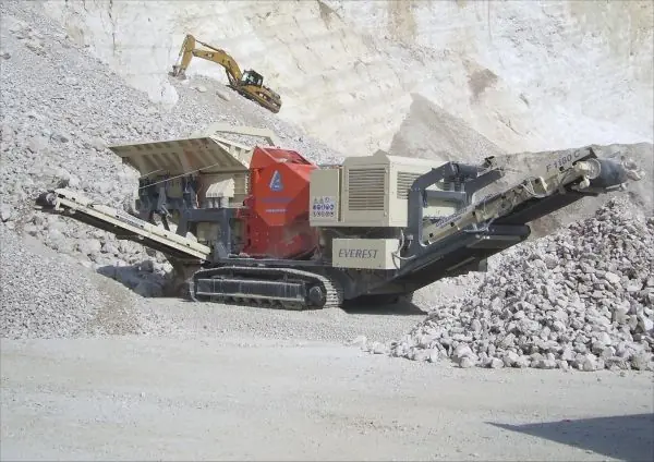 Gasparin GI 129 CV Everest thumbnail 3