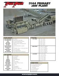 KPI-JCI K500PM