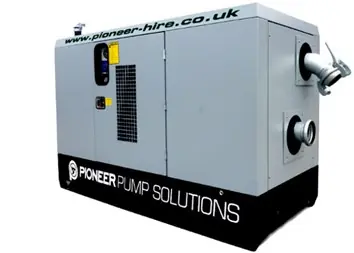 Pioneer Pump 150 CL