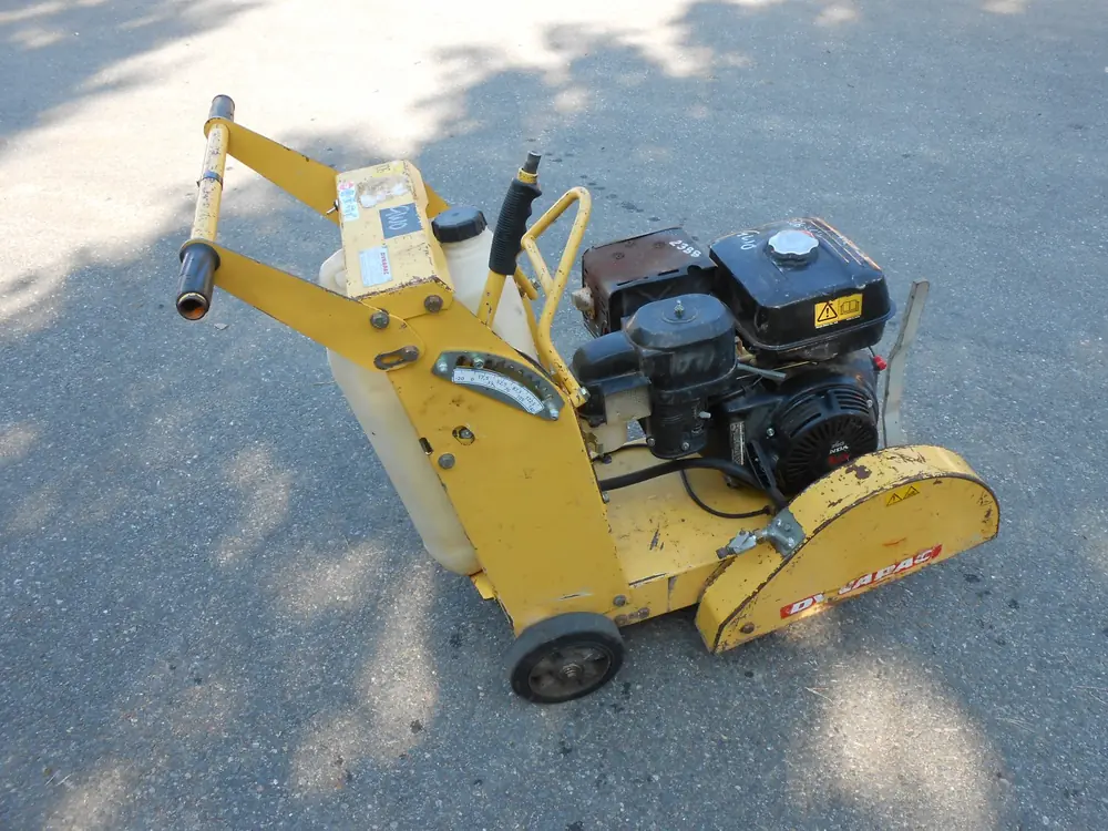 Dynapac BX 350