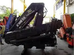 Hiab 215-3