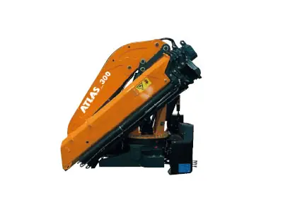 Atlas AK 300.2 A24 thumbnail 2
