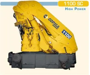 COPMA 2000 1100.7sc