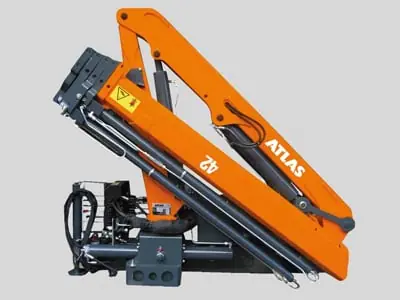 Atlas AK 42.1