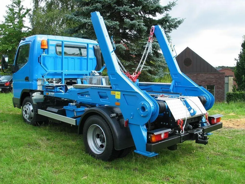 Heimann AKFV 5.5