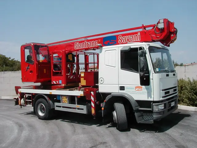 Oil & Steel Eagle 2422