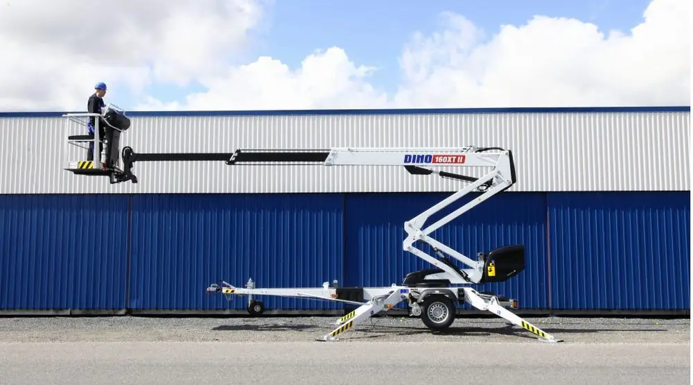 Dino Lift Dino 160XT II