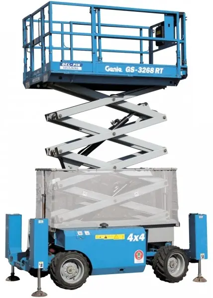 Genie GS-3268 RT