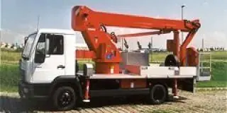 WUMAG WT 220 H