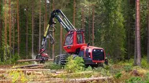 Komatsu 901