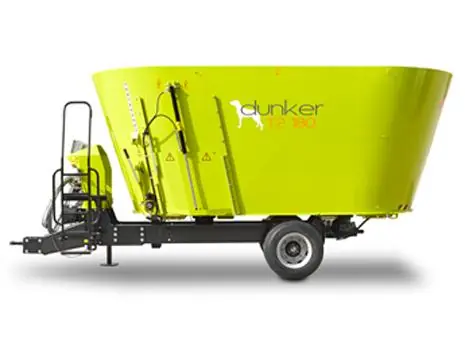 Storti Dunker T2 180 thumbnail 2