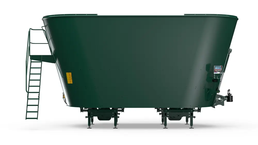 Peecon Biga 24-230s Twin Bio