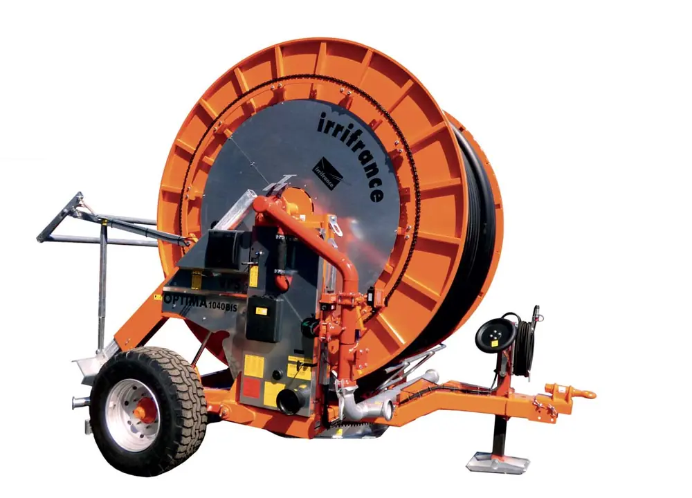 IRRIFRANCE 1040 VPS BIS 125/400