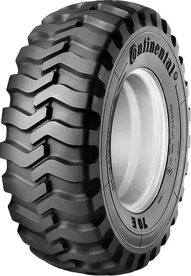 Continental MPT70E 365/70R18 133/146