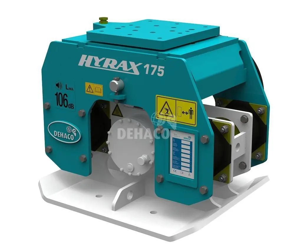 Dehaco HYRAX 175