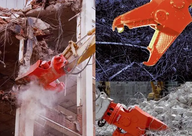 Sandvik BC 504