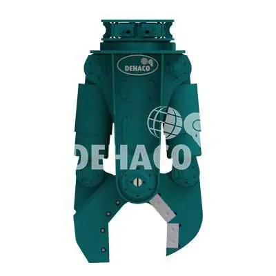 Dehaco MS22R CP
