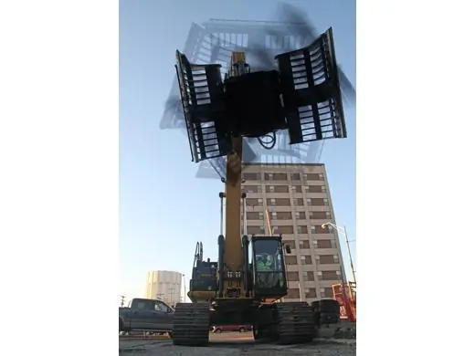 Caterpillar G310B/D thumbnail 4