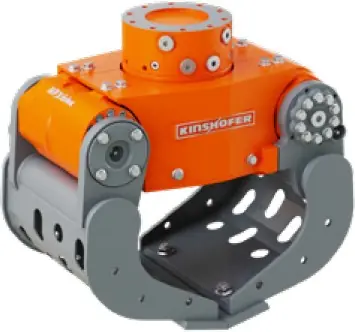Kinshofer D02H-30