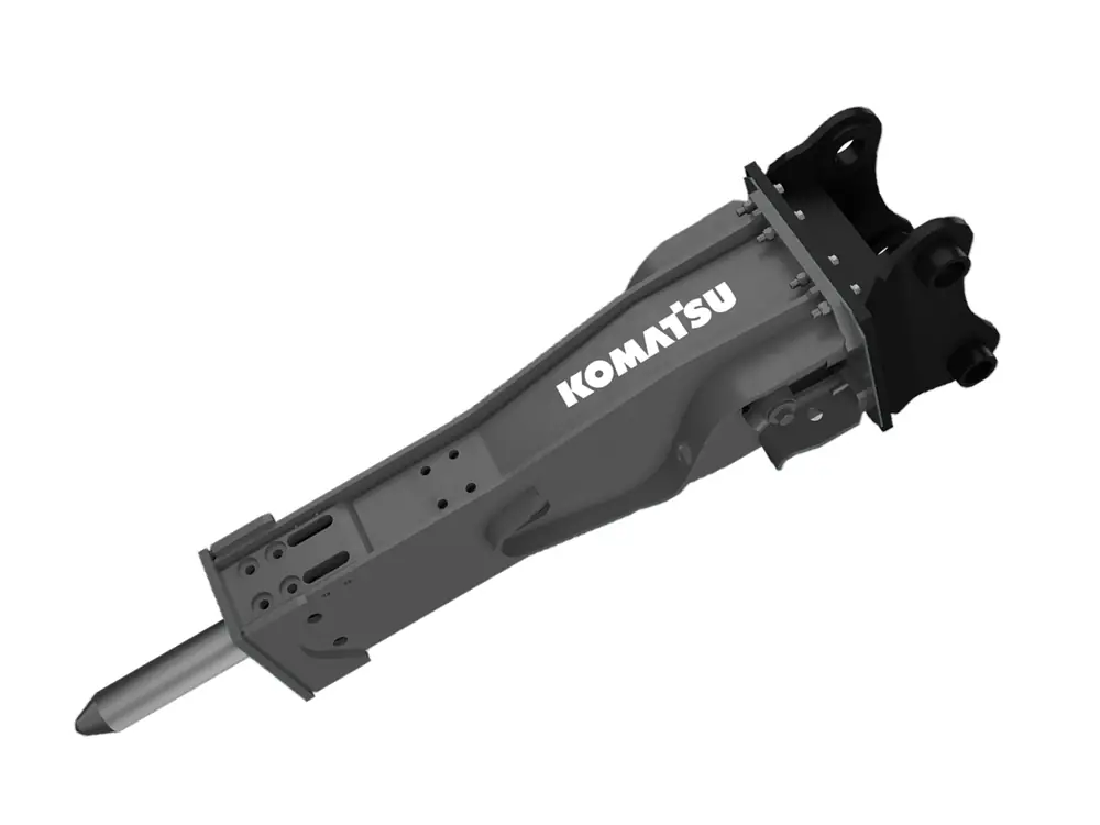 Komatsu JMHB 170H-1