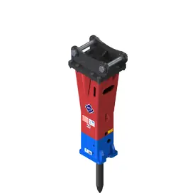 Inan Makina MTB 25